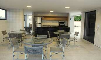 Imagem 6: Apartamento de 72 metros quadrados no bairro Miramar com 3 quartos