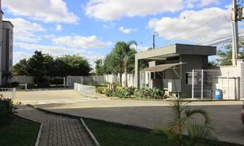 Imagem 2: Apartamento 2 quartos sendo uma suíte no Pinheirinho