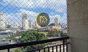 Imagem 4: Apartamento para Venda em Osasco, Centro, 2 dormitórios, 1 suíte, 1 banheiro, 2 vagas