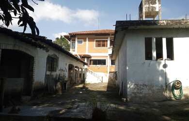 Imagem 7: Casa Sobrado - Chácaras São José - 640m² - 5 Dormitórios