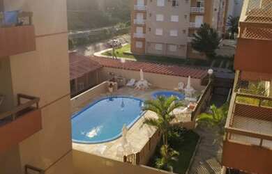 Imagem 5: Apartamento para venda tem 98 metros quadrados com 3 quartos em Capao Novo - Capão da Cano