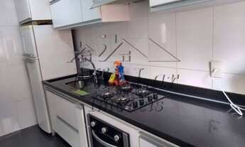 Imagem 6: REF 5615 Apartamento no bairro Veloso em Osasco SP