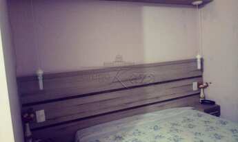 Imagem 2: Apartamento / Padrão - Jardim Aquarius - Sky House Club Residence