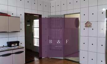 Imagem 7: Casa com 3 dormitórios à venda, 142 m² por R$ 370.000,00 - Parque Universitário de Viracop