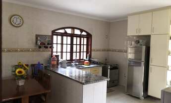 Imagem 5: Chácara para venda tem 600 metros quadrados com 3 quartos