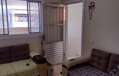 Imagem 6: Vendo Excelente Sobreposta Alta no Morrinhos 1 com garagem