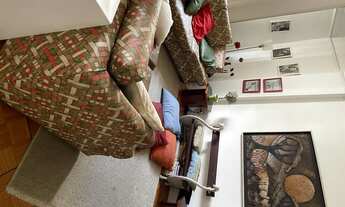 Imagem 5: Duplex para venda possui 200 metros quadrados com 4 quartos em Ingá - Niterói - RJ