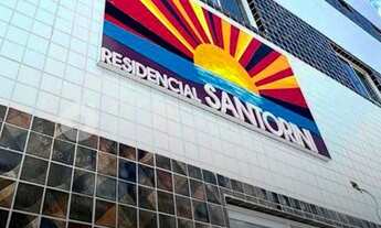 Imagem: Belíssimo apartamento no Valentina com