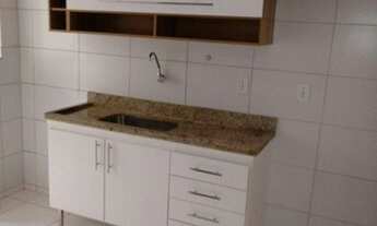 Imagem: SALA E DOIS QUARTOS BOA LOCALIZAÇÃO