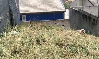 Imagem 2: Terreno - Jardim dos Bandeirantes - Venda COM 162 m2