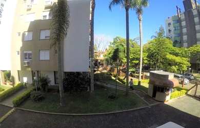 Imagem 2: Porto Alegre - Apartamento Padrão - Cavalhada