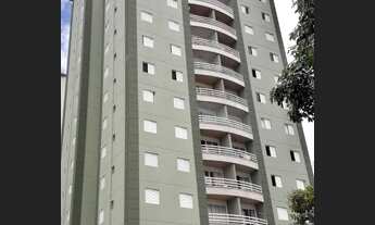 Imagem: Apartamento Guanabara / Taquaral 3 dormitórios