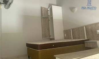 Imagem 6: Kitnet com 1 dormitório à venda, 20 m² por R$ 6.350.000,00 - Morumbi - Paulínia/SP