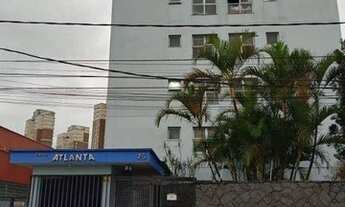 Imagem 2: Apartamento com 2 dormitórios à venda, 75 m² por R$ 245.000,00 - Jardim Armênia - Mogi das