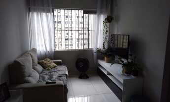 Imagem: Apartamento um quarto Penha