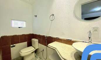 Imagem 6: Casa de condomínio RESIDENCIAL em GOIÂNIA - GO, JARDINS MADRI