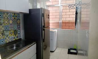 Imagem 6: Porto Alegre - Apartamento Padrão - Cristal