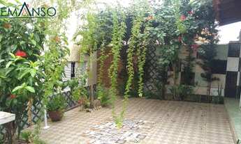 Imagem 4: CASA SOBRADO - VILA REAL - HORTOLÂNDIA - SP