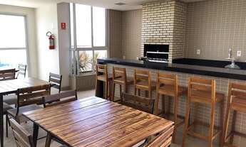 Imagem 2: Apartamento para venda com 90 metros quadrados com 3 quartos em Praia de Itaparica - Vila