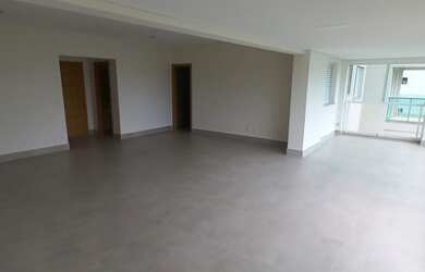 Imagem 5: Apartamento alto padrão no Jardim Aquarius