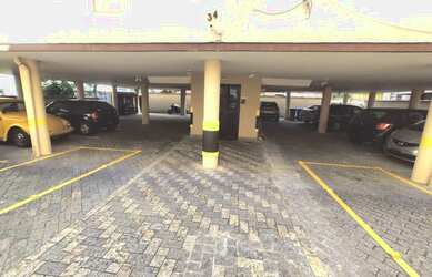 Imagem 3: Apartamento para venda em Santos 3º andar - 2 bons dormitórios recentemente modernizado