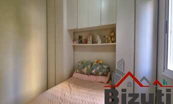 Imagem 4: APARTAMENTO- VISTA CENTRALE- EM JUNDIAÍ- 2 DORM, 1 VAGA