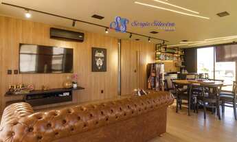 Imagem 7: Casa no Alphaville Ceará 2 Eusébio com 6 suítes finamente mobiliada