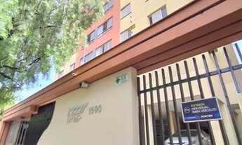 Imagem 2: Apartamento com 3 quartos à venda por R$ 318000.00, 87.05 m2 - CENTRO - LONDRINA/PR