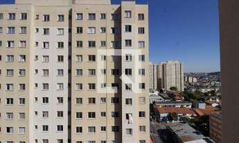 Imagem 6: Apartamento à Venda - Itaquera, 2 Quartos, 41 m2