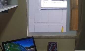 Imagem 7: Caminho das Árvores 2/4 Nascente com garagem coberta