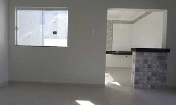 Imagem 2: Casa Jd Brasilia - 2/4 sendo 1 suíte 1667