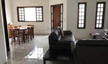 Imagem: Casa Sobrado - Cidade Jardim - Jacareí