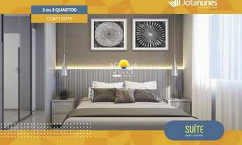 Imagem 5: Casa no Condomínio Acquaville com 3 Quartos à Venda, com 63 m² por R$ 230.000,00