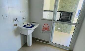 Imagem 3: Apartamento à venda, 95 m² por R$ 745.000 - Gleba Fazenda Palhano - Londrina/PR