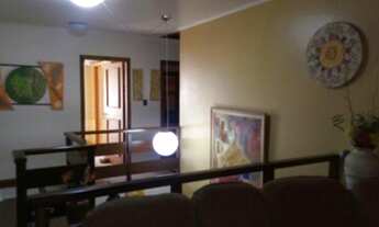 Imagem 15: Casa de 297 metros quadrados no bairro Jardim Lindóia com 4 quartos