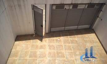 Imagem 7: SãO PAULO - Sobrado Padrão - Vila Guarani (Z Sul