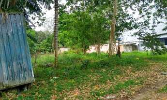 Imagem 6: Vendo lote no Tarumã