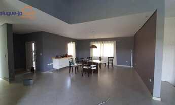 Imagem: Casa com 4 dormitórios à venda, 365 m²