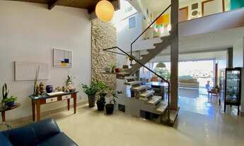 Imagem 2: Casa no Horto com total segurança