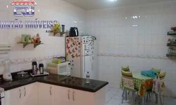 Imagem 6: Casa com 4 quartos no Três Barras