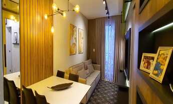 Imagem: NAÇÕES UNIDAS - APARTAMENTO MOBILIADO