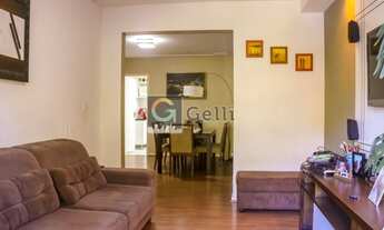 Imagem 2: Apartamento- Petrópolis, Centro