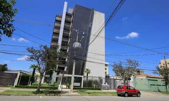 Imagem: CURITIBA - Apartamento Padrão - Bigorrilho