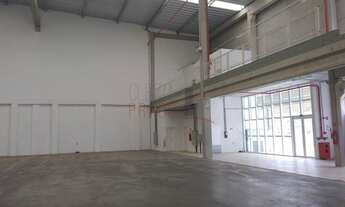 Imagem 2: GALPAO INDUSTRIAL em CABREÚVA - SP, PINHAL