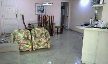 Imagem 2: 3/4 suíte 120m2 (Pituba) esquina com a rua Ceará