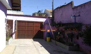 Imagem 7: Casa com 3 dormitórios à venda, 161 m² por R$ 650.000,00 - Cidade Martins - Guarulhos/SP