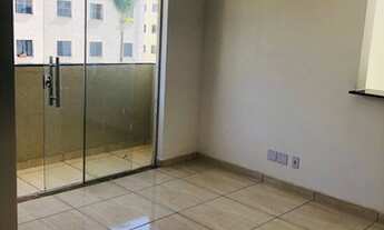 Imagem 3: VALPARAíSO DE GOIáS - Apartamento Padrão - CRUZEIRO SUL