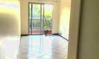 Imagem 6: Apartamento com 3 dormitórios à venda, 64 m² - Jardim Marajoara - São Paulo/SP