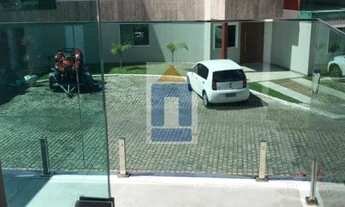 Imagem: Casa em Condomínio fechado, quatro quartos