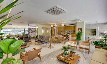 Imagem 3: Goiânia - Apartamento Padrão - Setor Bueno